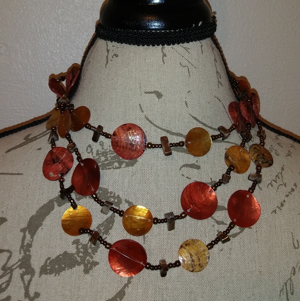 Necklace